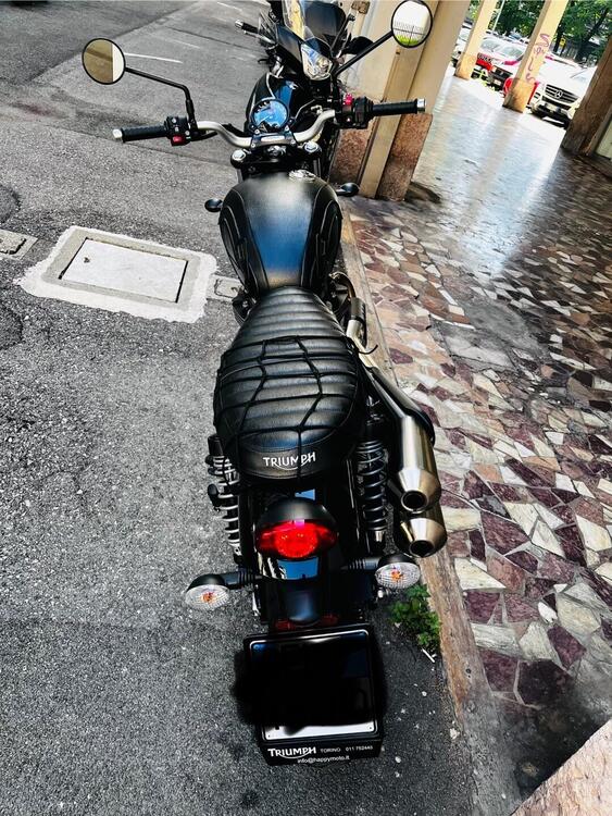 Triumph Scrambler 900 (2023 - 25) (4)