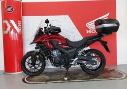 Honda CB 500 X ABS (2017 - 18) usata
