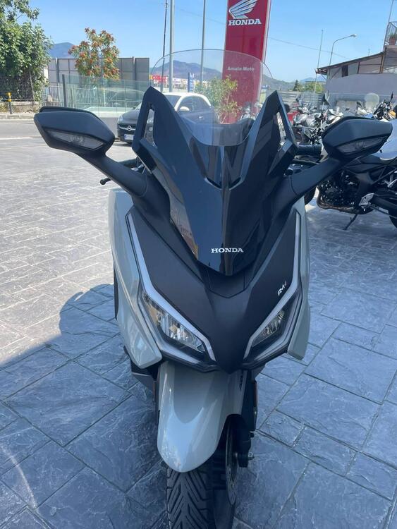 Honda Forza 350 (2022 - 24) (4)