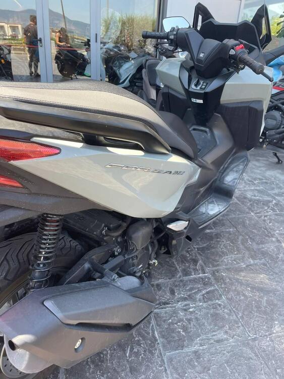 Honda Forza 350 (2022 - 24) (5)