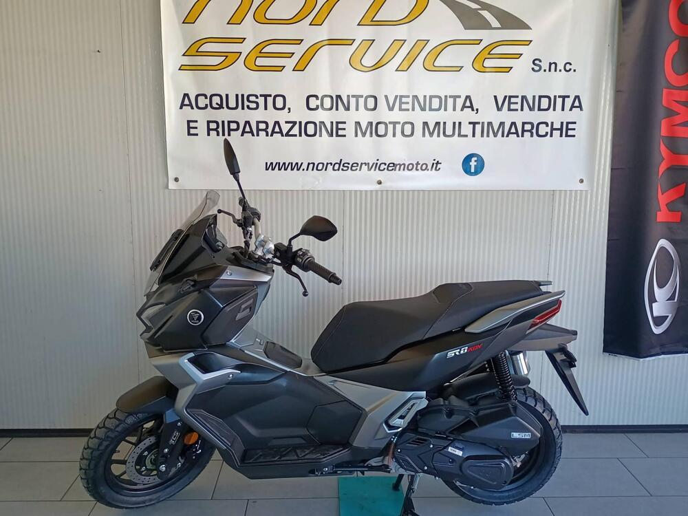 Voge Sfida SR1 ADV (2023 - 25)