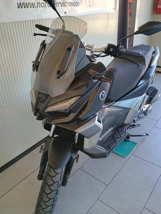 Voge Sfida SR1 ADV (2023 - 25) (3)