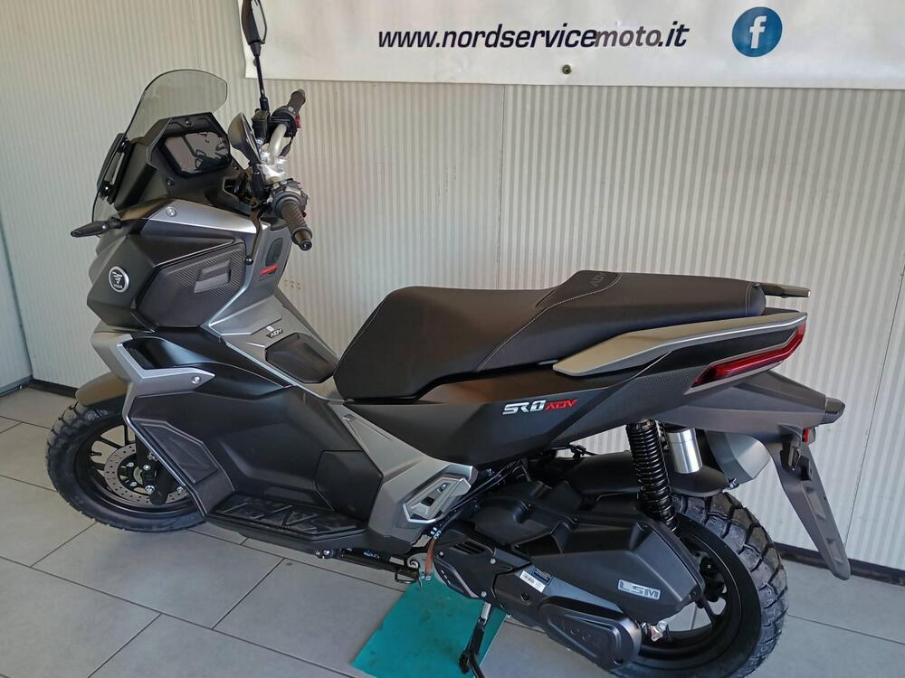 Voge Sfida SR1 ADV (2023 - 25) (4)