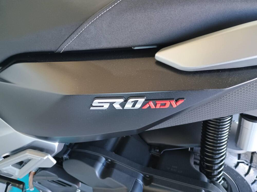 Voge Sfida SR1 ADV (2023 - 25) (5)