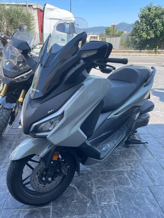 Honda Forza 350 (2022 - 24)