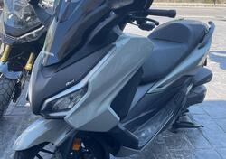 Honda Forza 350 (2022 - 24) usata