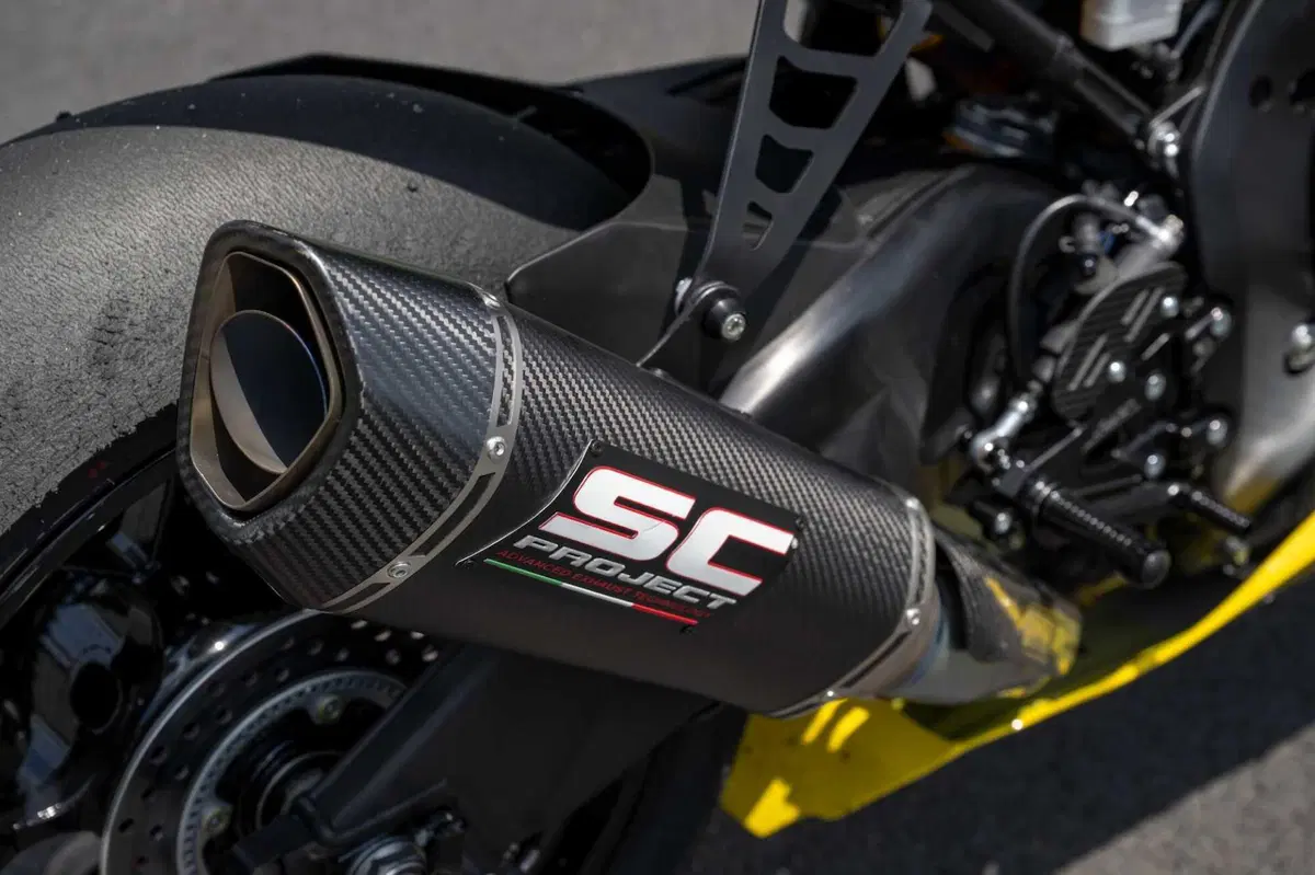 Honda CBR600 RR - 1000RR -HIRP (7)