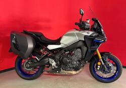 Yamaha Tracer 9 GT (2021 - 24) usata