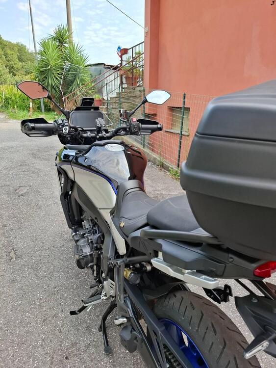 Yamaha Tracer 9 GT+ (2023 - 24) (5)
