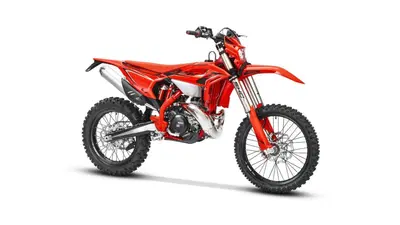 Betamotor RR X-PRO 300 2T Enduro (2026) nuova