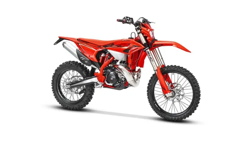 Betamotor RR X-PRO 300 2T Enduro (2026)