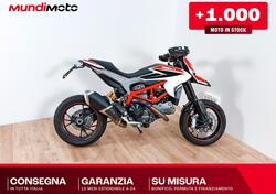Ducati Hypermotard 821 SP (2013 - 15) usata