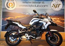 Benelli TRK 502 (2021 - 25) usata