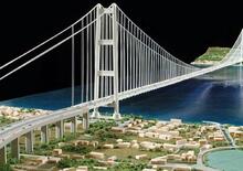 Ponte sullo Stretto: approvato il progetto definitivo. Via ai cantieri tra settembre e ottobre