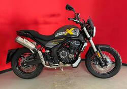 Voge Trofeo 525ACX Scrambler (2023 - 25) usata
