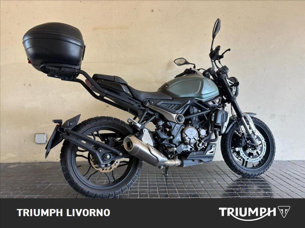 Voge Trofeo 300AC (2020) (2)