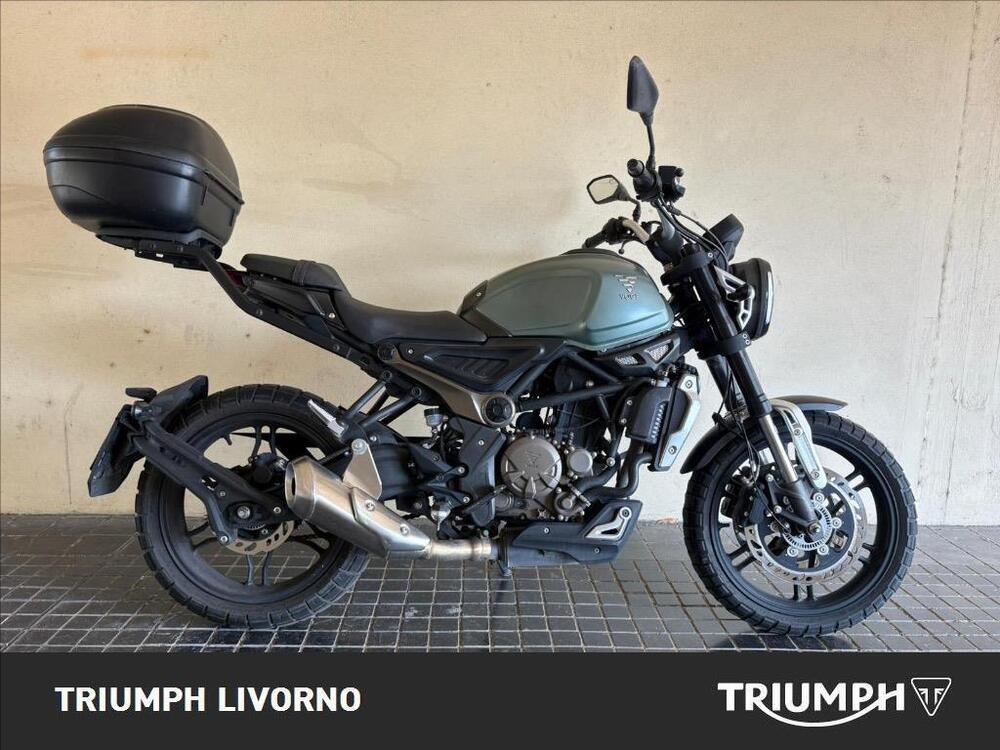 Voge Trofeo 300AC (2020)