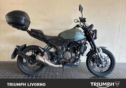 Voge Trofeo 300AC (2020) usata