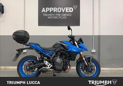 Suzuki GSX-8S (2023 - 24) usata