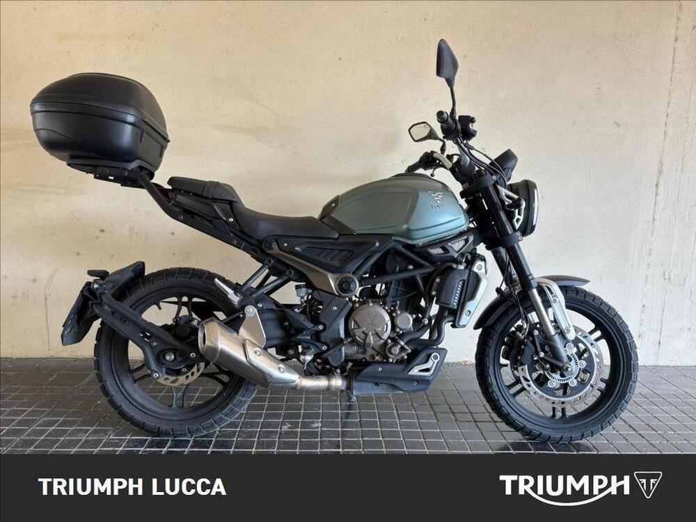 Voge Trofeo 300AC (2020)