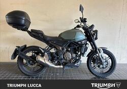 Voge Trofeo 300AC (2020) usata