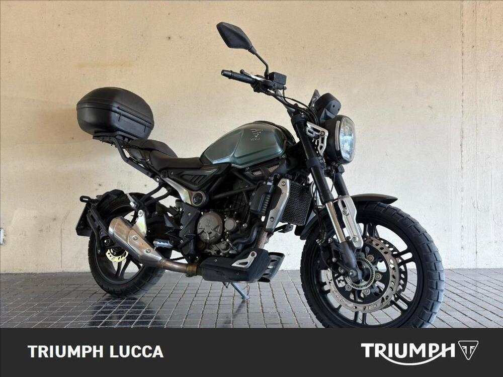 Voge Trofeo 300AC (2020) (4)