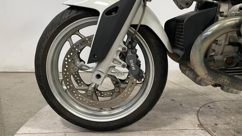 Bmw R 1200 R (2006 - 11) (3)