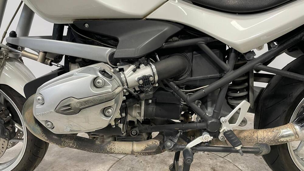 Bmw R 1200 R (2006 - 11) (4)