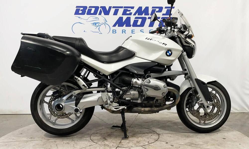 Bmw R 1200 R (2006 - 11)
