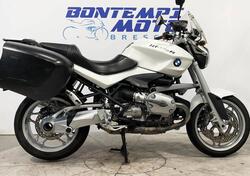 Bmw R 1200 R (2006 - 11) usata