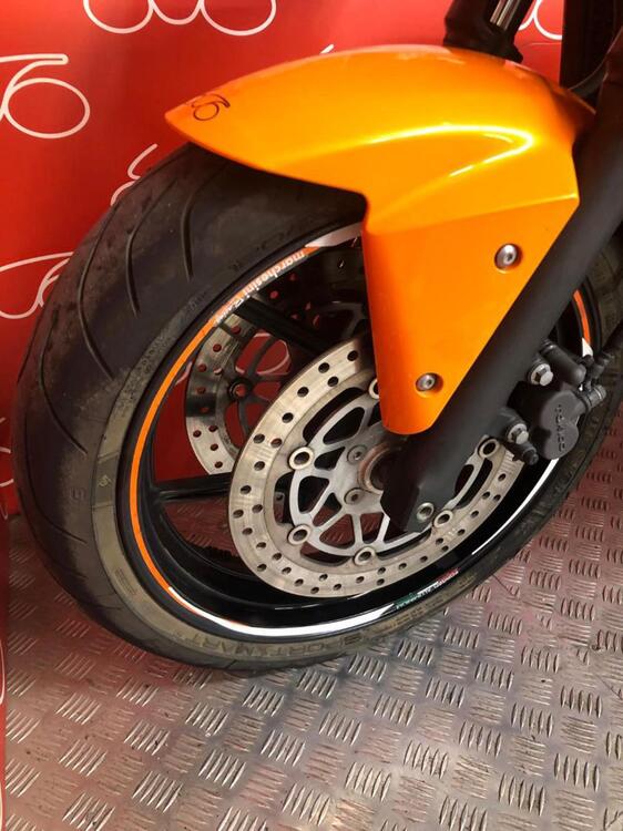 Kawasaki Z 750 (2007 - 14) (5)