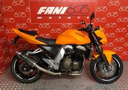 Kawasaki Z 750 (2007 - 14) usata