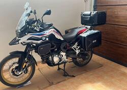 Bmw F 850 GS Adventure (2019 - 20) usata