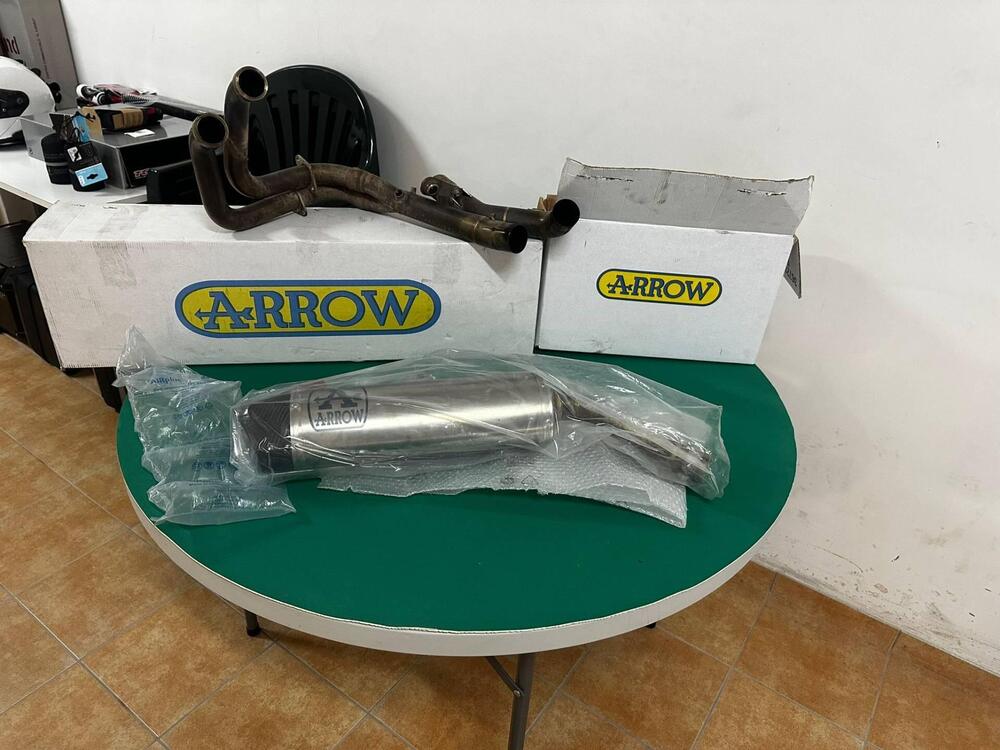 Bmw F 850 GS Adventure (2019 - 20) (3)