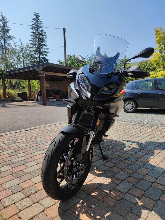 Bmw F 900 XR (2020 - 24) (2)