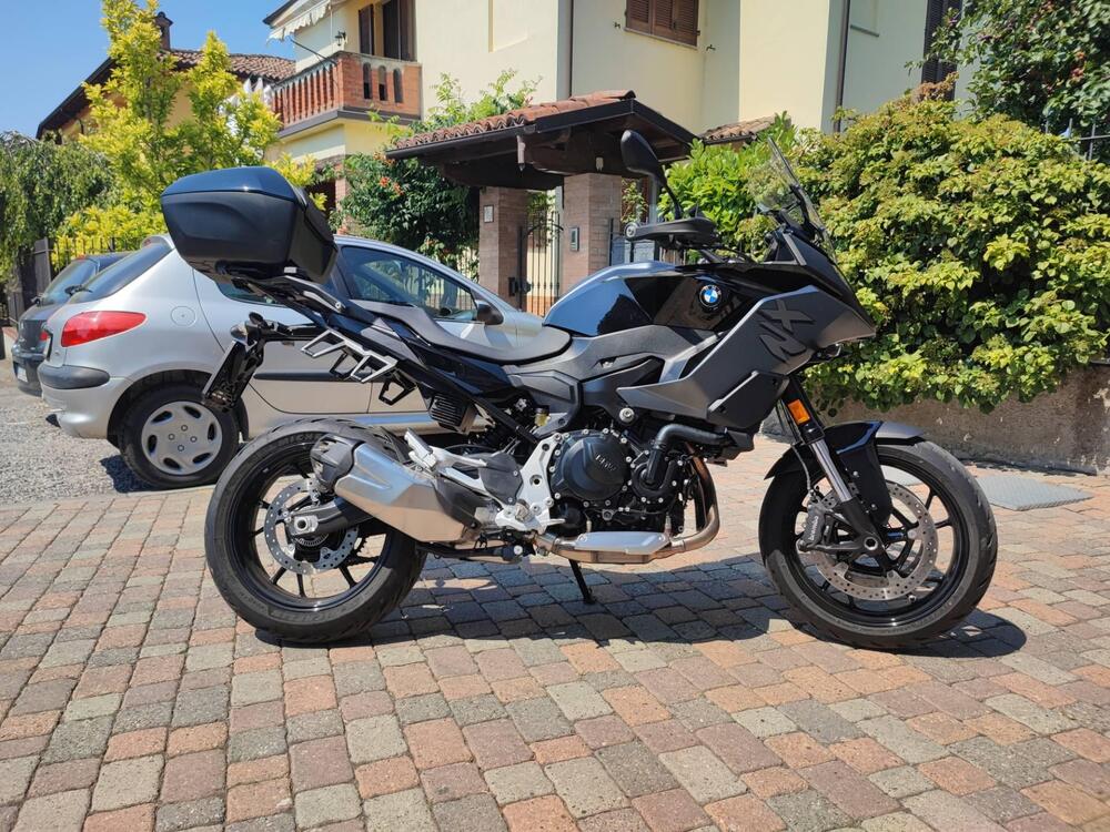 Bmw F 900 XR (2020 - 24) (3)