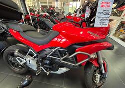 Ducati Multistrada 1200 S Touring (2013 - 14) usata