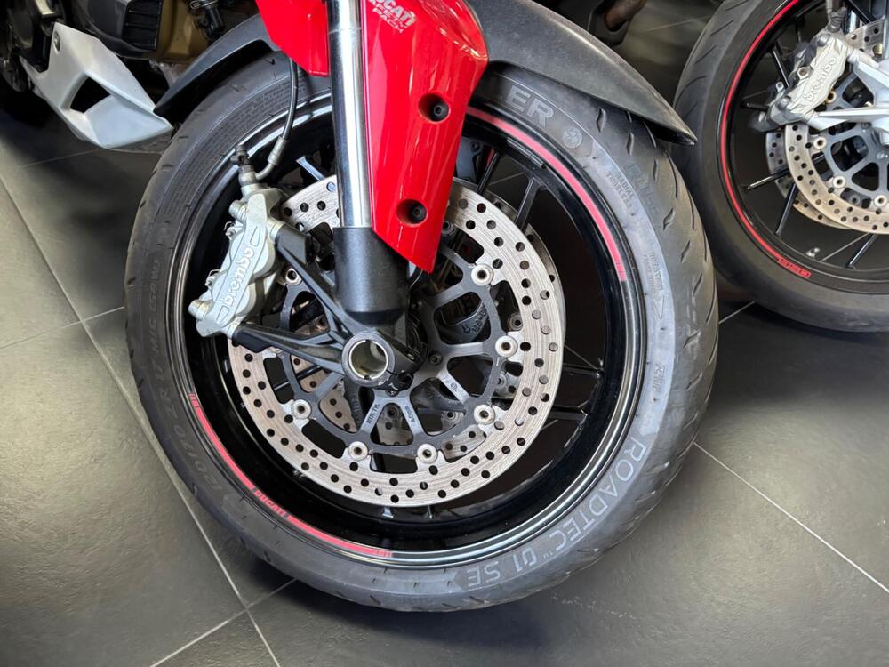 Ducati Multistrada 1200 S Touring (2013 - 14) (3)