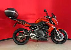 Kawasaki ER-6N (2006 - 09) usata