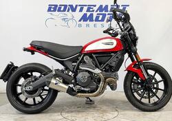 Ducati Scrambler 800 Classic (2017 - 18) usata