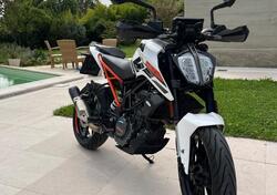KTM 125 Duke ABS (2017 - 20) usata