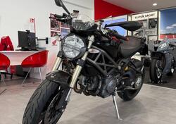 Ducati Monster 1100 Evo ABS (2011 - 13) usata