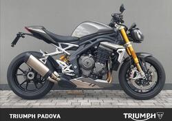 Triumph Speed Triple 1200 RS (2021 - 24) usata