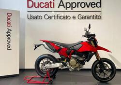 Ducati Hypermotard 698 Mono (2024 - 25) usata