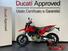Ducati Hypermotard 698 Mono (2024 - 25) (7)