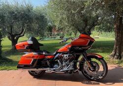Harley-Davidson Road Glide Special (2021 - 23) usata