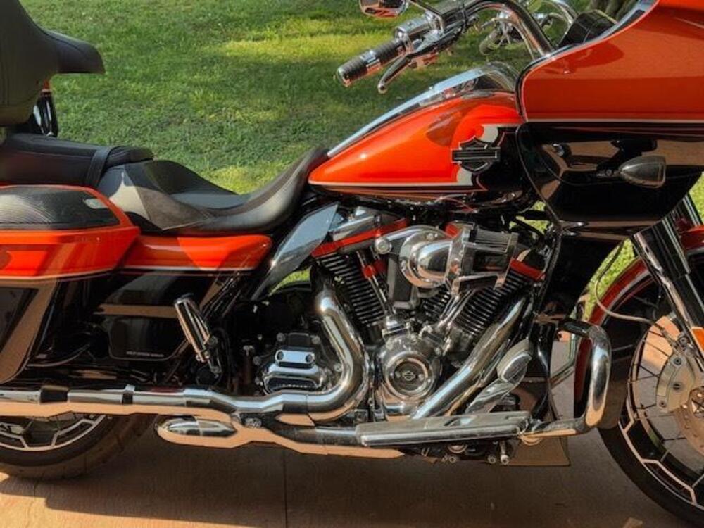 Harley-Davidson Road Glide Special (2021 - 23) (3)