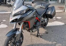 Ducati Multistrada 1260 S Grand Tour (2020) usata