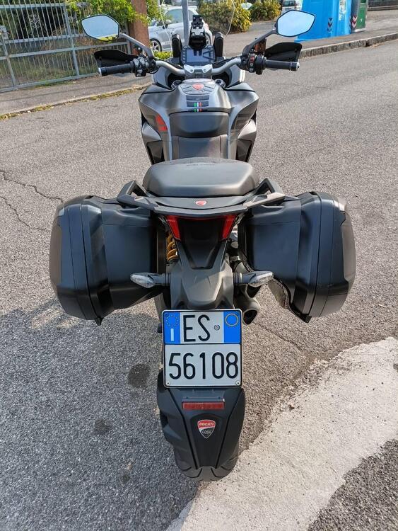 Ducati Multistrada 1260 S Grand Tour (2020) (4)