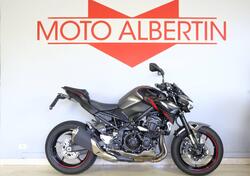 Kawasaki Z 900 (2021 - 24) usata